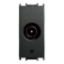 Imagine PRIZA TV FINALA MODULAR NEGRU 1M PANASONIC P-TO.TV.F.N
