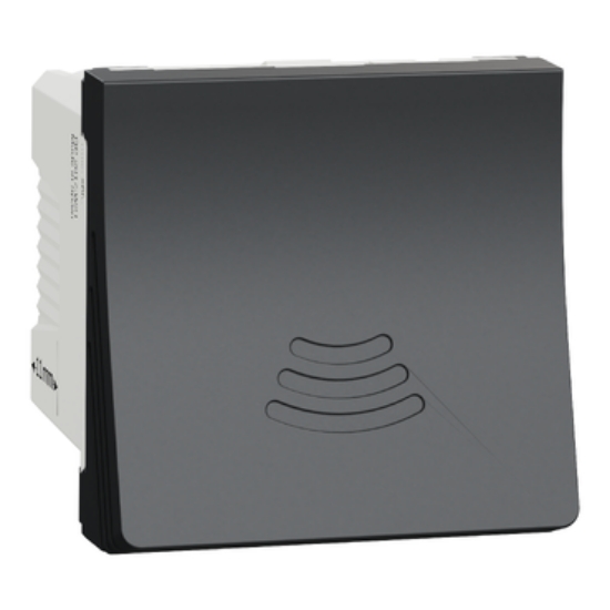 Imagine SONERIE BUZZER 2M ANTRACIT UNICA NU378554