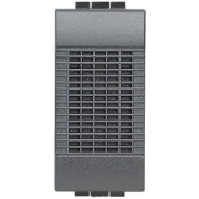 Imagine Sonerie bronz 1M 230V 80dB Living Now Bticino BT-L4351V230