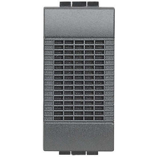 Imagine Sonerie bronz 1M 230V 80dB Living Now Bticino BT-L4351V230
