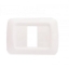 Imagine Rama Decorativă 1M/3M 117MM Alb Stil