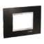 Imagine RAMA INOX 3M NEGRU/CROM 7733038