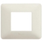 Imagine Ramă ornament modulară 2M alb pastel AM4802BCD