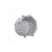 Imagine Doza aparat ignifugă modulară ST 75x42mm gri