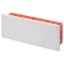 Imagine Doza de derivatie incastrata tencuiala 392x152x75 mm GW48008