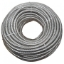 Imagine Tub spiralat 37MM oțel zincat 25M/colac