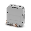 Imagine Conector șină DIN gri 50mm² PHOENIX 3009118