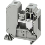 Imagine Conector șină DIN Phoenix gri 35mm²