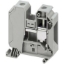 Imagine Conector șină DIN Phoenix gri 35mm²
