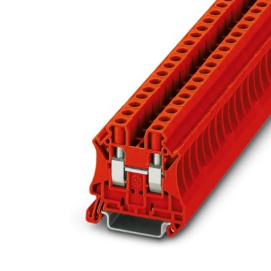 Imagine CONECTOR PHOENIX 6MM ROSU