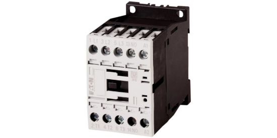 Imagine Contactor 12A 5.5kW AC-3 1ND EATON DILM12-10-EA  02-442/0/220