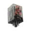 Imagine Releu intermediar Adeleq, 8 pini, 230VAC, 8A, 2CO