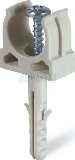 Imagine Clema de fixare SCAME 32mm