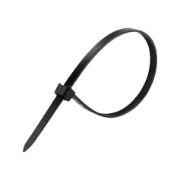 Imagine Legaturi pentru cabluri 3,75 x 150 mm NY NAT