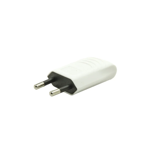 Imagine Stecher MOPCAR 2P6A 2LAT USBAC WH/BL