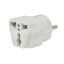 Imagine Adaptor MULTISTECHER 220/120V 10A SOUKO BLISTER