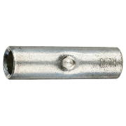 Imagine Mufă de legătură neizolată din cupru pentru cablu de 50 mm²