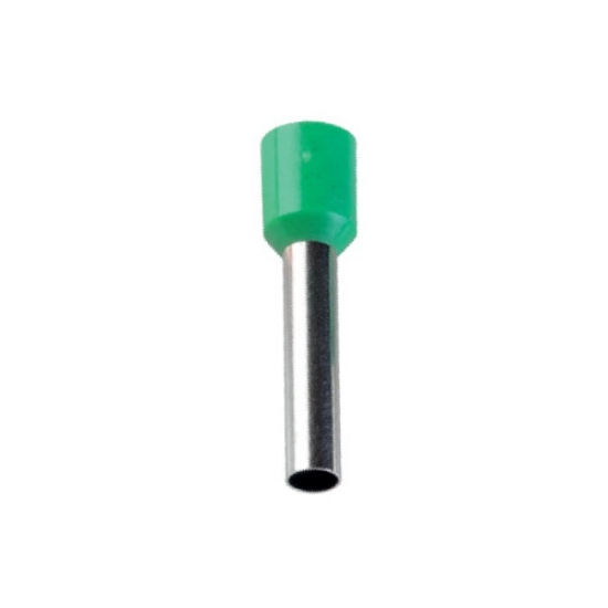 Imagine Pini verzi pentru cablu 6mm²