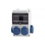 Imagine Tablou organizare șantier IP44 echipat M4X16 53021