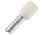 Imagine Pin izolat bej pentru cablu 16mm²