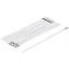Imagine Colier de cablu 3,75 x 200 mm, natural