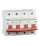 Imagine Siguranță automată Ex9B125 4P 80A curba C 20kA Noark 102851