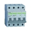 Imagine Siguranță automată Ex9BS 3P+N 25A 4,5kA curba C Noark 102186