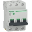 Imagine Siguranță automată Schneider Electric Easy9 3P 25A C 6kA EZ9F56325