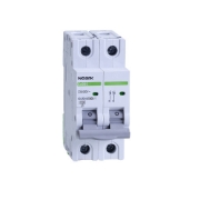 Imagine Siguranță automată Noark Ex9BS 2P 40A 4,5kA curba C 102158