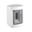 Imagine Tablou electric aplicat 2 module IP40 Viko
