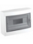 Imagine Tablou electric aplicat Viko 12 module VL-CS12.A