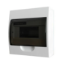 Imagine Tablou electric Comtec, 8 module, montaj aparent, IP40