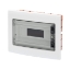 Imagine Tablou electric încastrat 12 module Gewiss GW40605