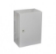 Imagine Tablou metalic cu contrapanou 400x300x200 mm IP65