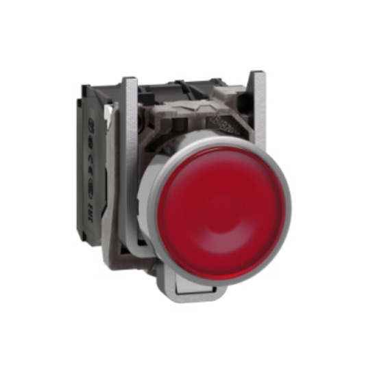 Imagine BUTON CIUPERCA ROSU 1NI1ND 1T2NK XB7NS8445