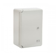 Imagine Tablou electric din plastic ABS 33x25x14cm IP65