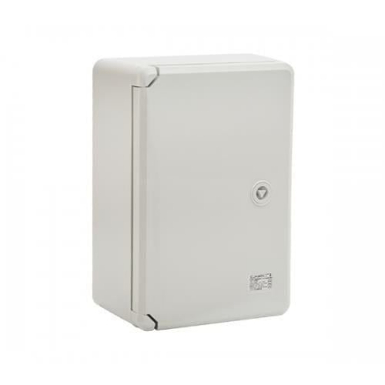 Imagine Tablou electric din plastic ABS 33x25x14cm IP65