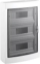 Imagine Tablou electric aplicat VIKO 36 module IP40