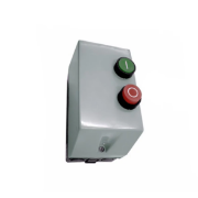Imagine INTRERUPĂTOR MOTOR 380V 5,5-8,0A 7,5KW IP55 02-404