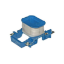 Imagine Bobină pentru contactor 4-7,5kW 24V 02-458