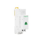 Imagine Lampa semnalizare verde 110-230V c.a. A9E18321