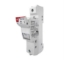 Imagine Soclu cilindric 22x58mm 1x100A DF Electric 02-149