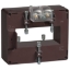 Imagine TRANSFORMATOR  TSA84 TA 34X84MM 1000/5A TASO50D100