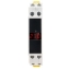 Imagine Voltmetru Sinotimer, monofazic masoara voltajul AC 80-500V, SDM011