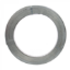 Imagine Banda de oțel zincat 25x3 mm