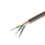 Imagine Cablu electric CYYF 3x1.5 mm²