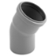 Imagine Cot PVC FI 110 mm, 67°