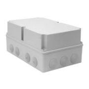 Imagine Doza de derivatie S-BOX G 15x11x7cm IP55 39-104
