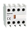 Imagine Contact auxiliar frontal pentru CUBICO Clasic/High/Grand, 2NÎ