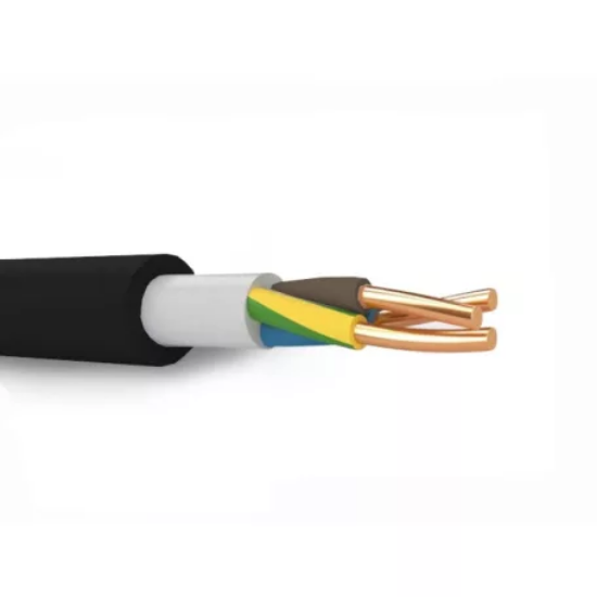 Imagine Cablu NYY-J 3x10 RE 0,6/1kV